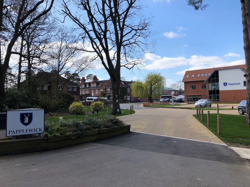 Papplewick continues scholarship success